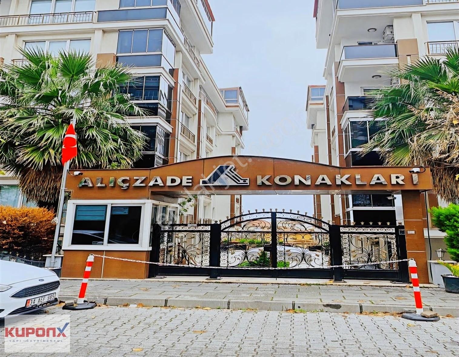 Adnan Kahveci Site İçi Geniş Kupon 4+2 Dubleks Daire!!! - Görsel 16