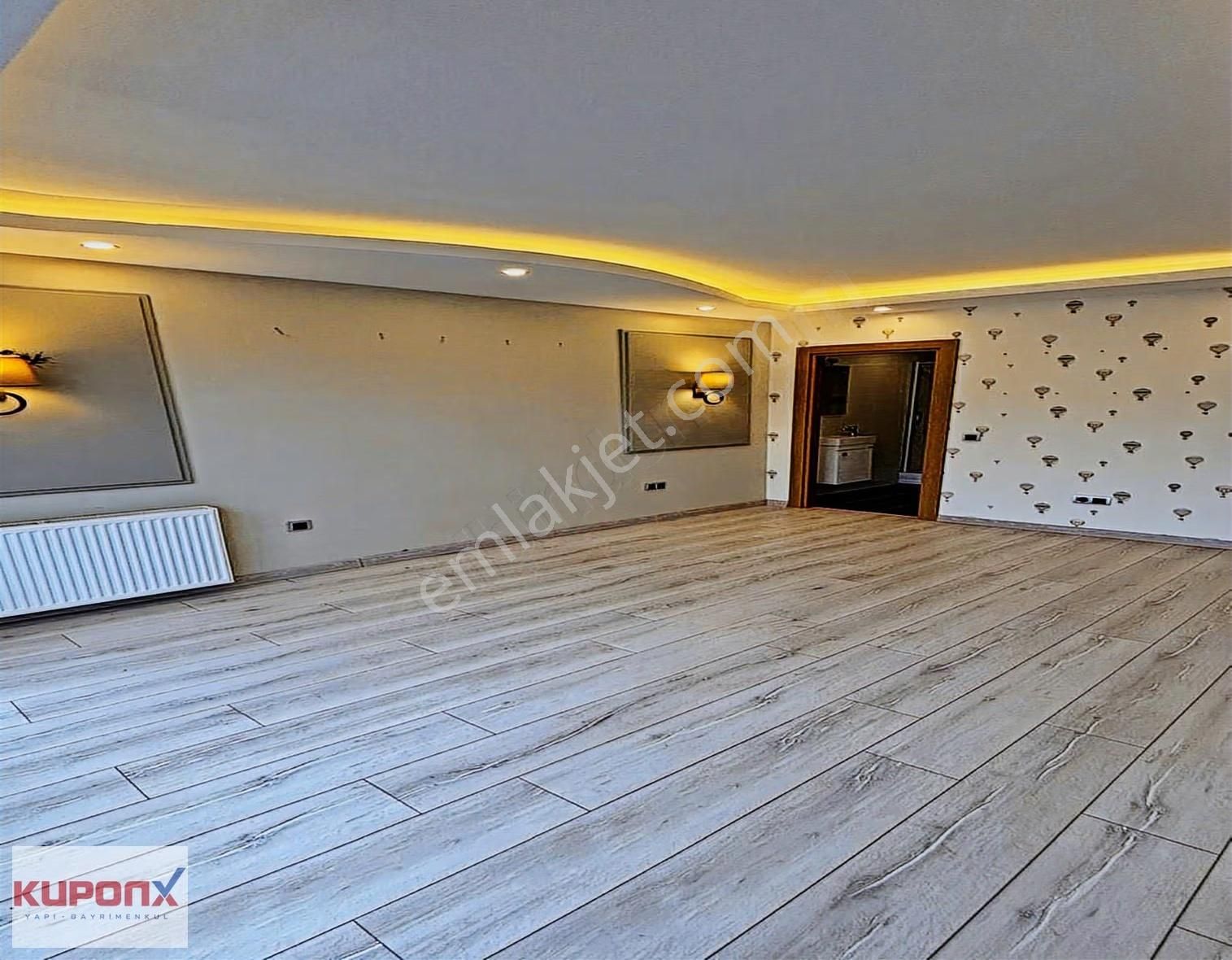 Adnan Kahveci Site İçi Geniş Kupon 4+2 Dubleks Daire!!! - Görsel 7