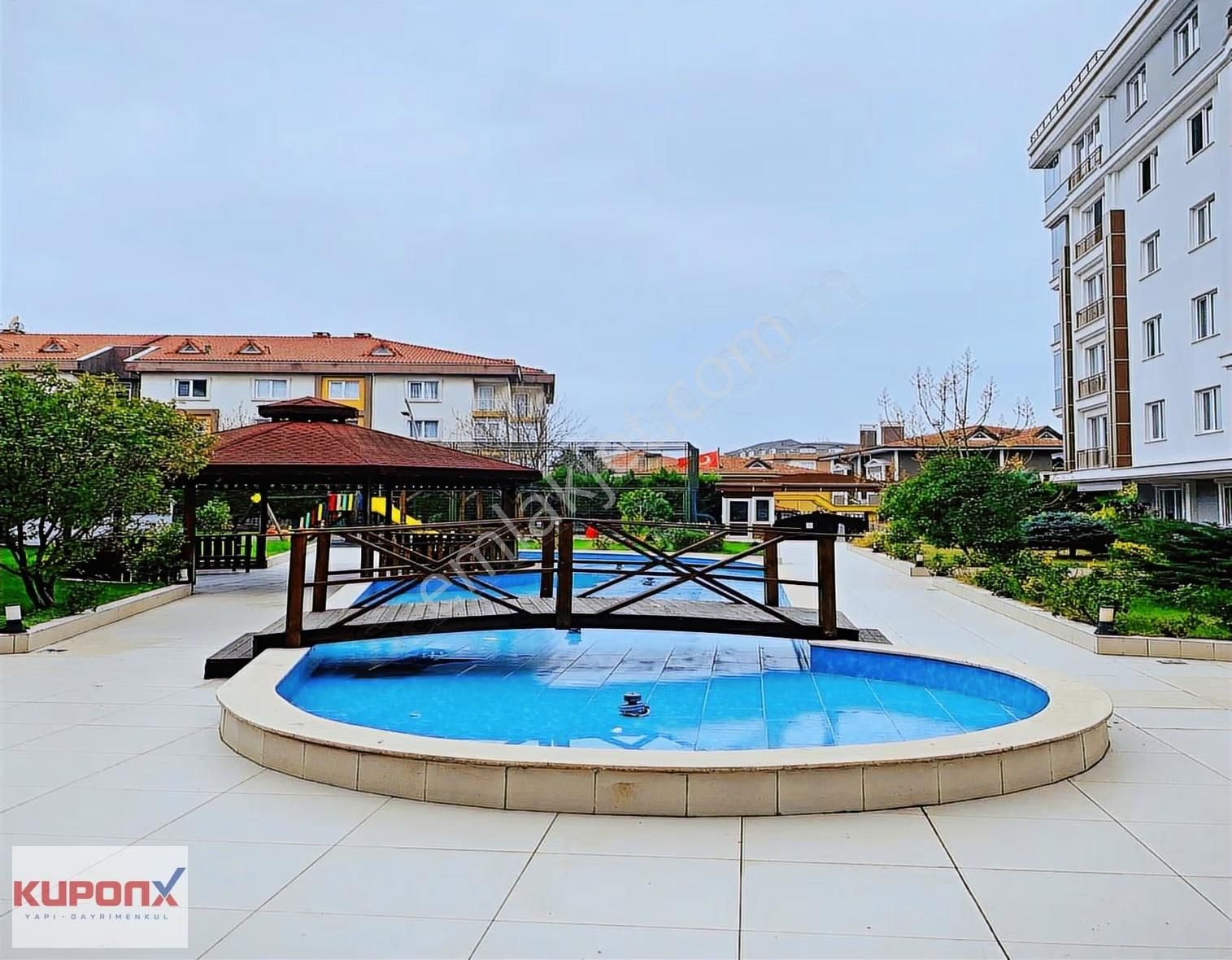 Adnan Kahveci Site İçi Geniş Kupon 4+2 Dubleks Daire!!! - Görsel 14