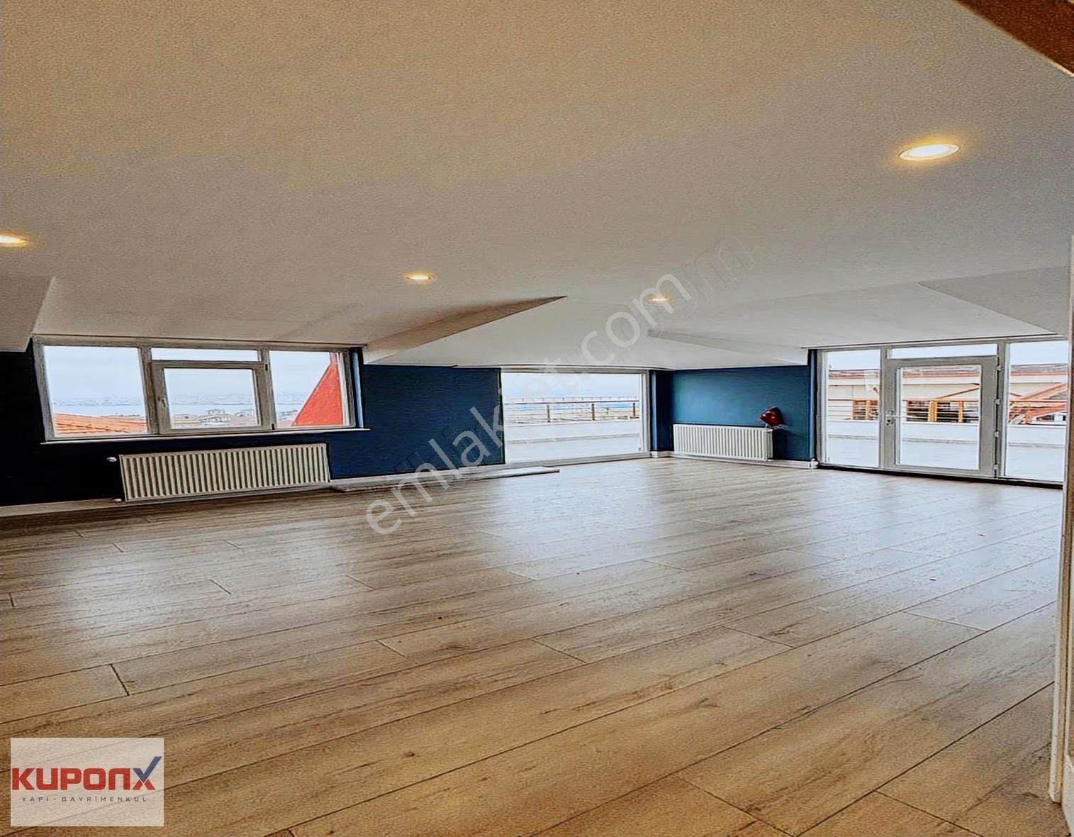 Adnan Kahveci Site İçi Geniş Kupon 4+2 Dubleks Daire!!! - Görsel 25