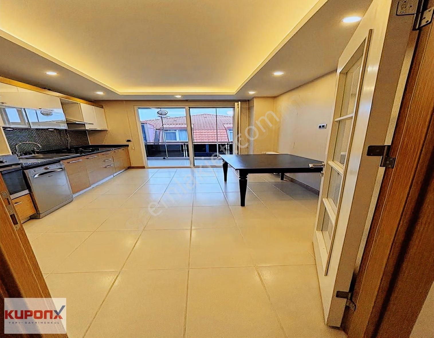 Adnan Kahveci Site İçi Geniş Kupon 4+2 Dubleks Daire!!! - Görsel 22