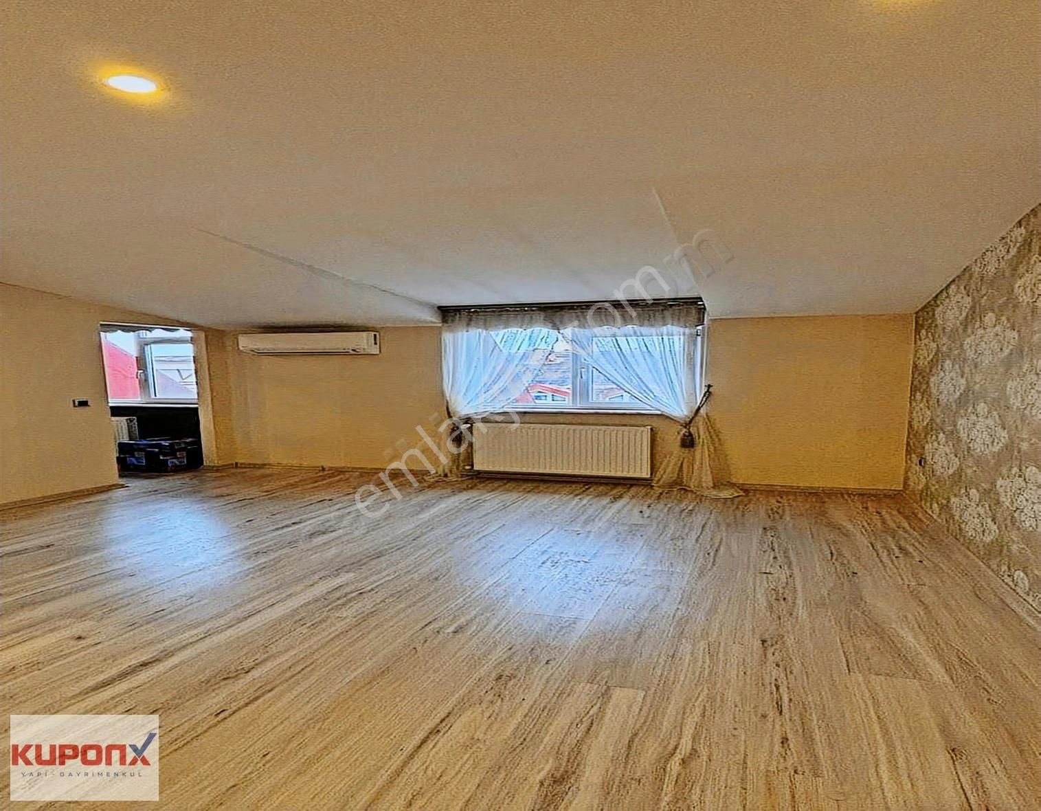 Adnan Kahveci Site İçi Geniş Kupon 4+2 Dubleks Daire!!! - Görsel 29