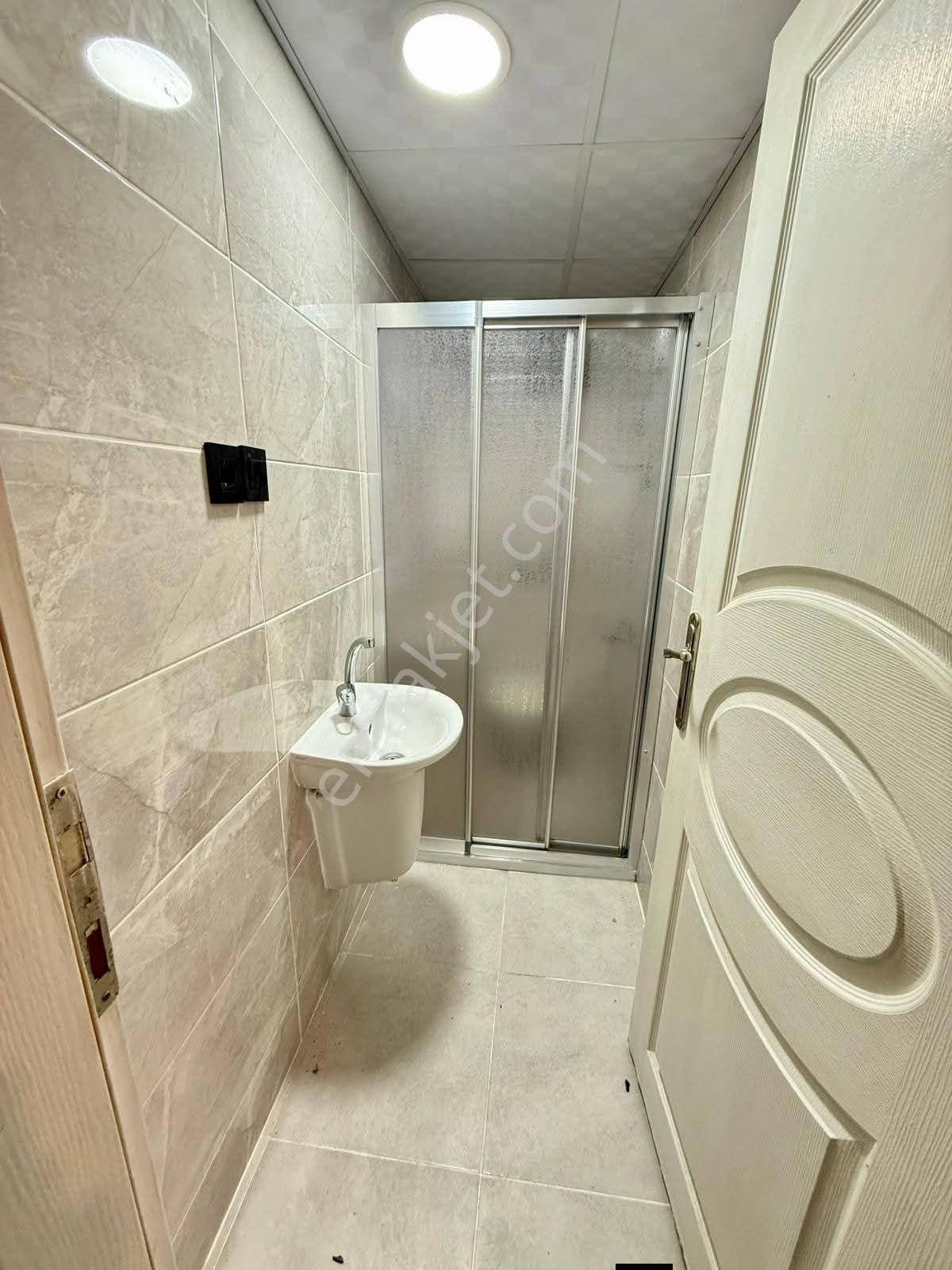 Samsun İlkadım Rasathane Mahallesi'nde İçi Yapılı 1.kat 2+1 Satılık Daire - Görsel 6