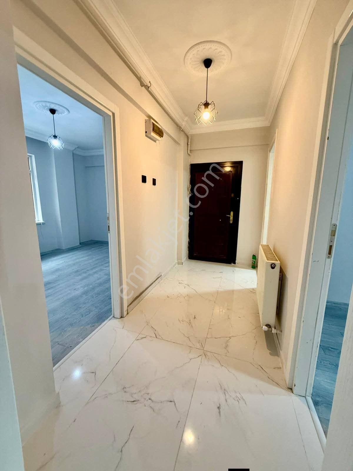 Samsun İlkadım Rasathane Mahallesi'nde İçi Yapılı 1.kat 2+1 Satılık Daire - Görsel 12