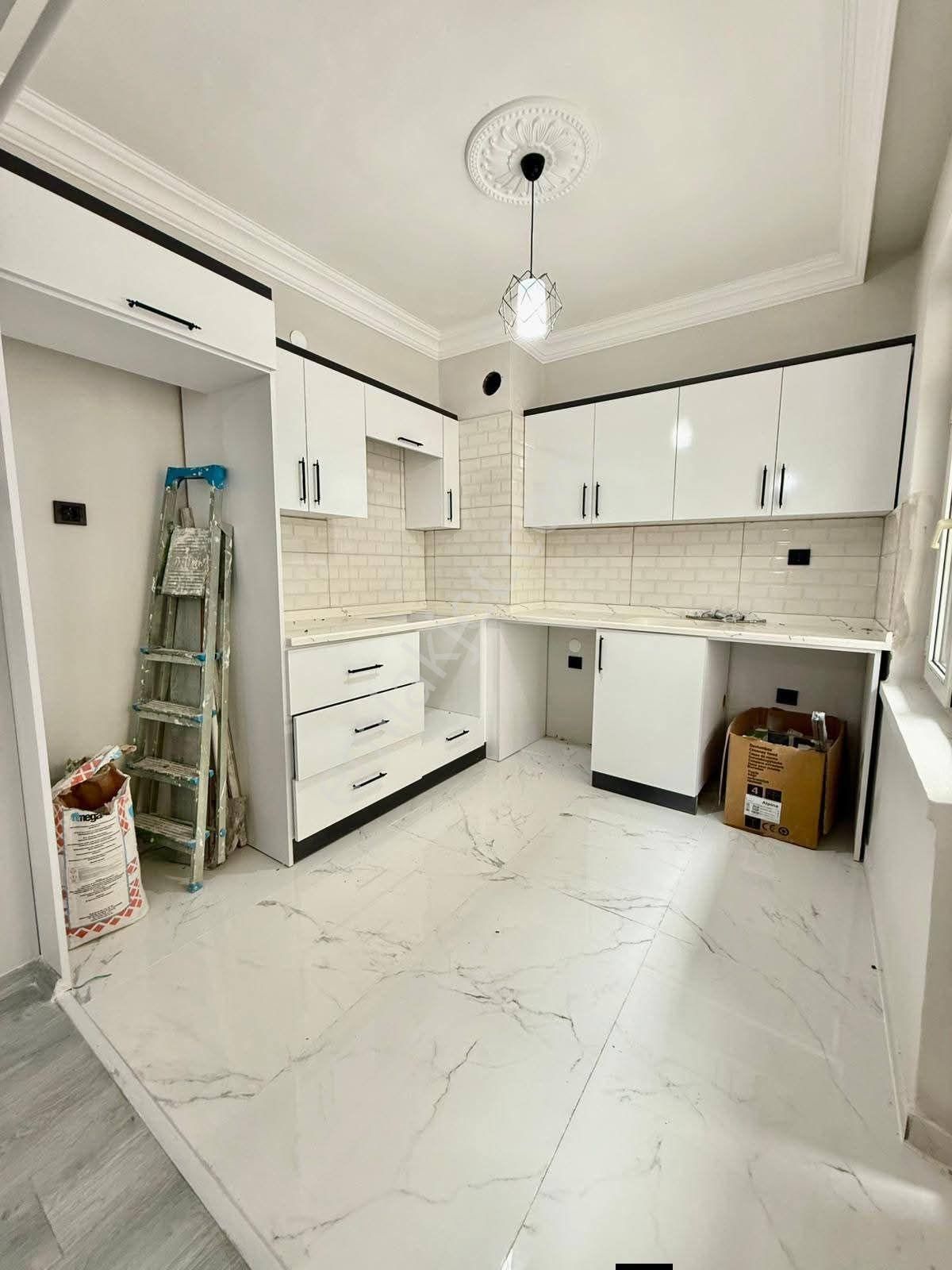 Samsun İlkadım Rasathane Mahallesi'nde İçi Yapılı 1.kat 2+1 Satılık Daire - Görsel 5