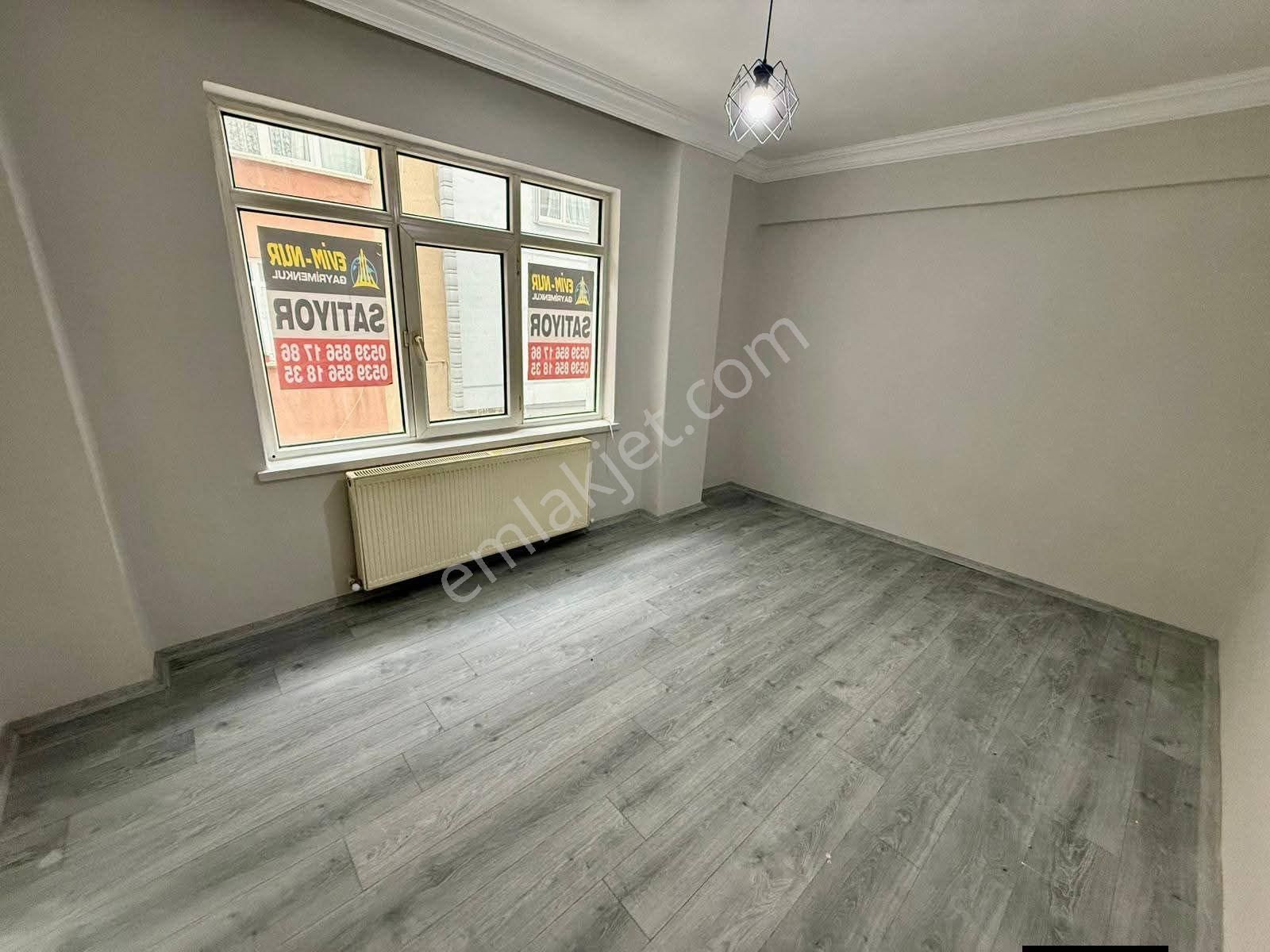 Samsun İlkadım Rasathane Mahallesi'nde İçi Yapılı 1.kat 2+1 Satılık Daire - Görsel 2