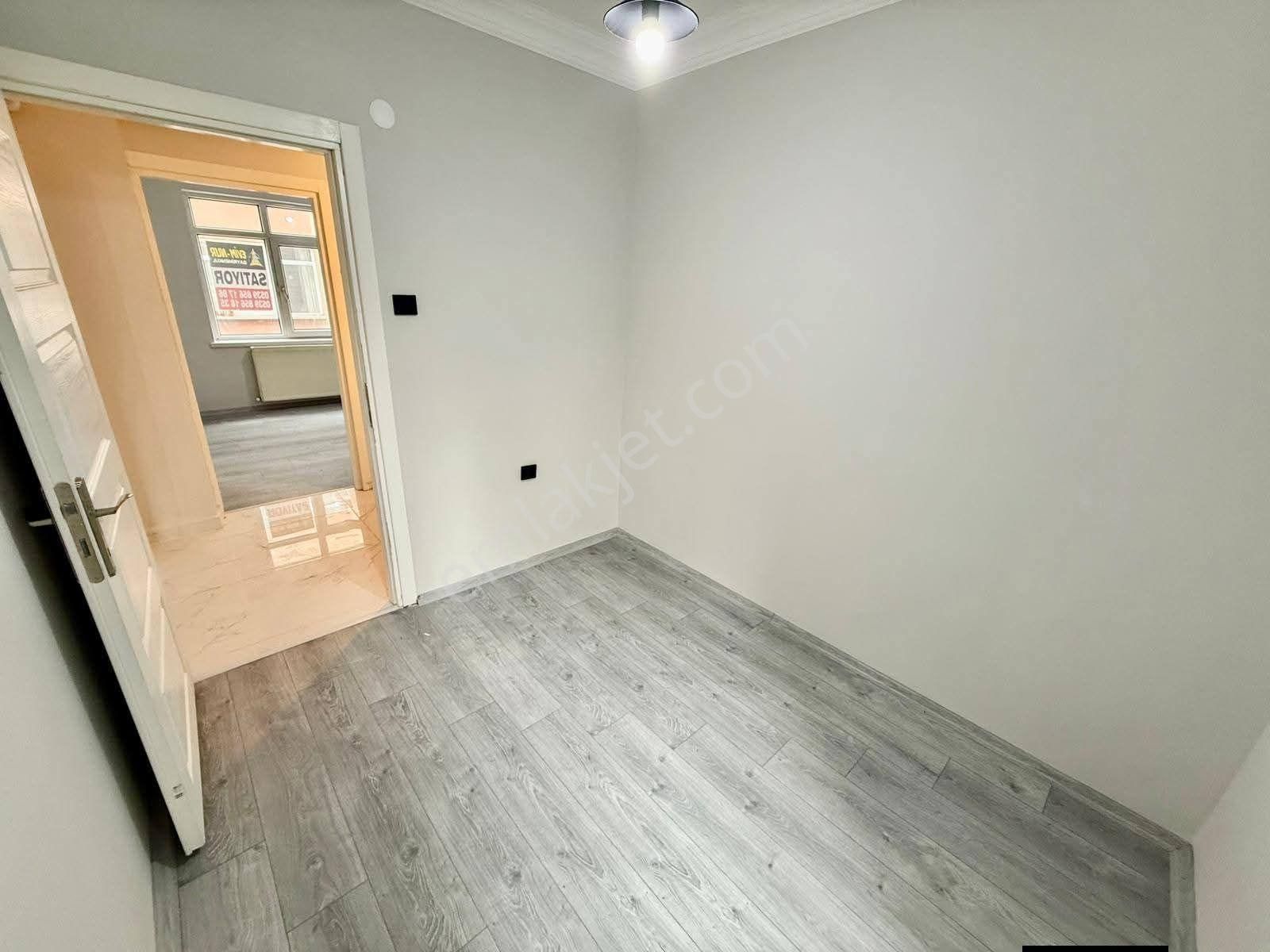 Samsun İlkadım Rasathane Mahallesi'nde İçi Yapılı 1.kat 2+1 Satılık Daire - Görsel 14