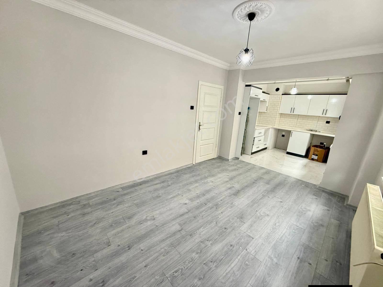 Samsun İlkadım Rasathane Mahallesi'nde İçi Yapılı 1.kat 2+1 Satılık Daire - Görsel 18