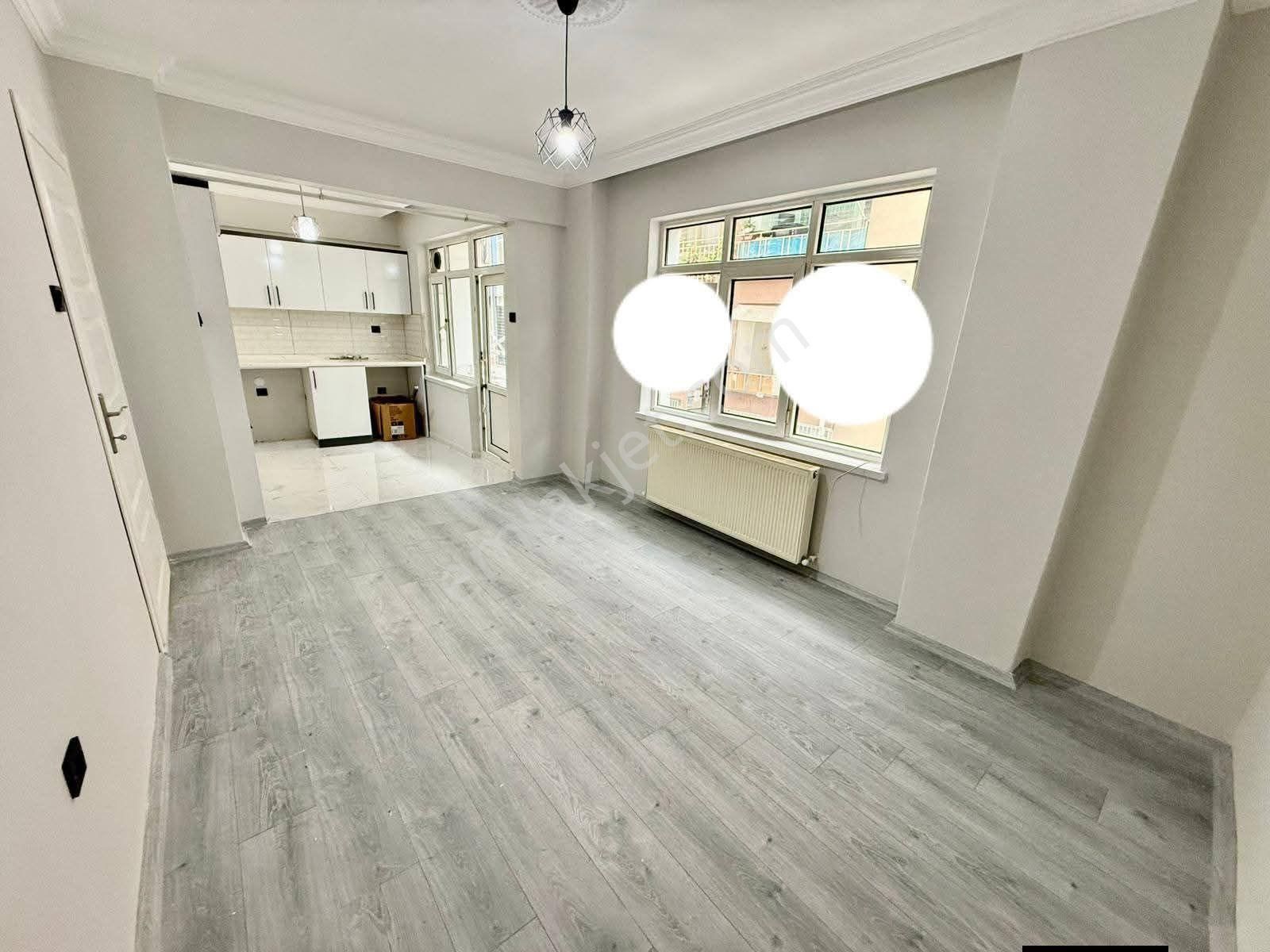 Samsun İlkadım Rasathane Mahallesi'nde İçi Yapılı 1.kat 2+1 Satılık Daire - Görsel 10