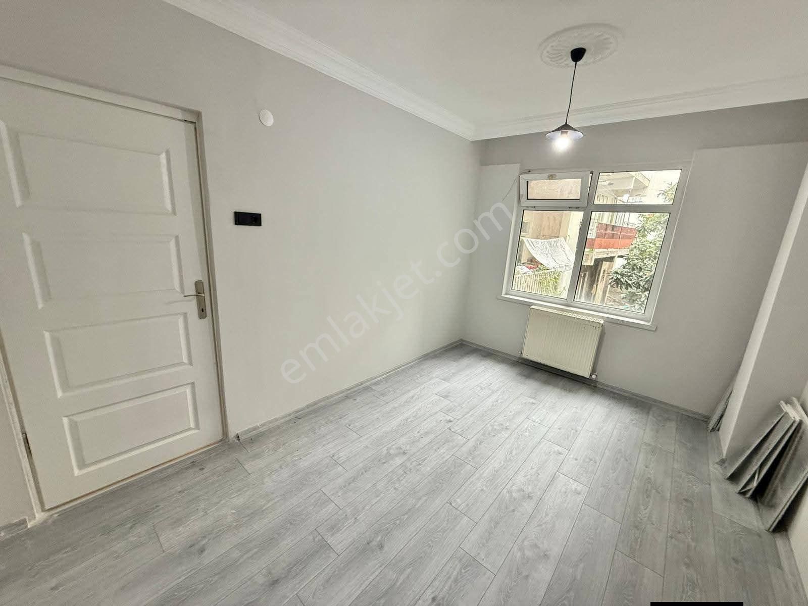 Samsun İlkadım Rasathane Mahallesi'nde İçi Yapılı 1.kat 2+1 Satılık Daire - Görsel 17