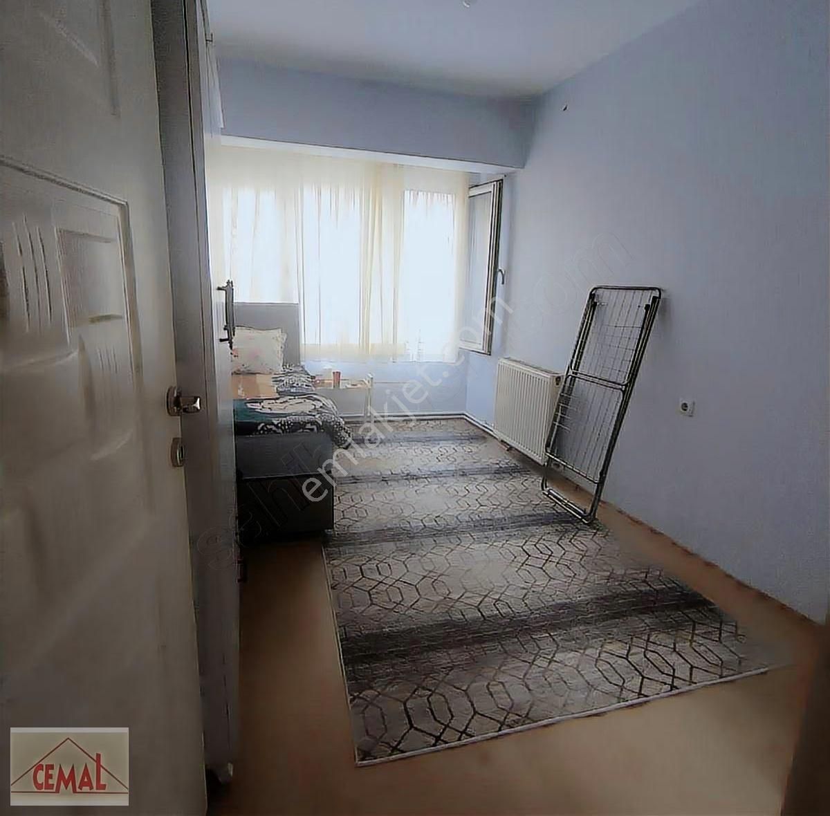 Cemal Emlak Bursa Yıldırım Yeşil Meydancık D.hatun Karşısı Kombi - Görsel 13