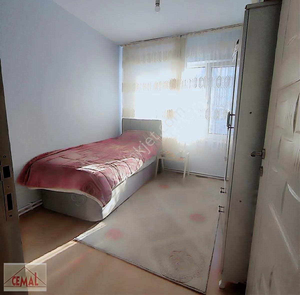 Cemal Emlak Bursa Yıldırım Yeşil Meydancık D.hatun Karşısı Kombi - Görsel 10