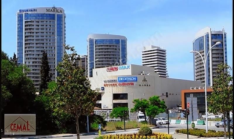 Cemal Emlak Bursa Nilüfer Sur Yapı Rezidansın En Güzel 1+1 Nokta - Görsel 18