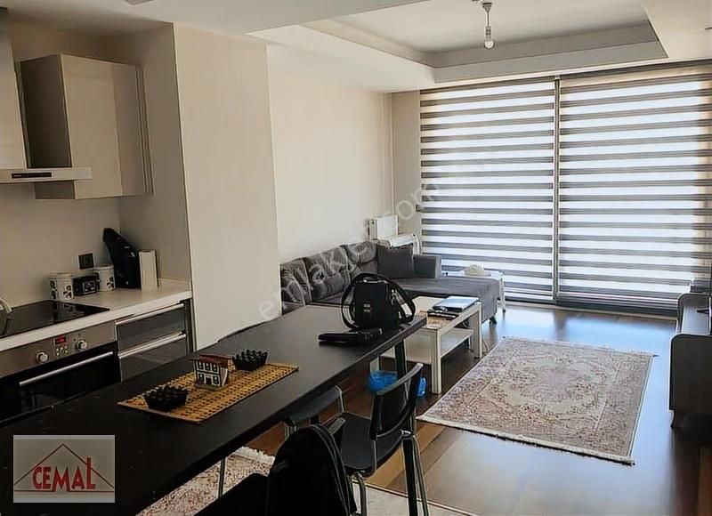 Cemal Emlak Bursa Nilüfer Sur Yapı Rezidansın En Güzel 1+1 Nokta - Görsel 2