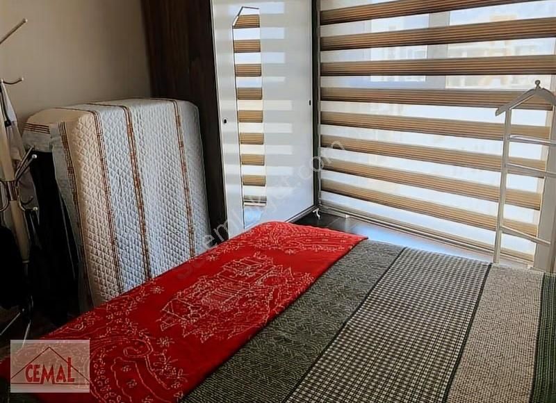 Cemal Emlak Bursa Nilüfer Sur Yapı Rezidansın En Güzel 1+1 Nokta - Görsel 9