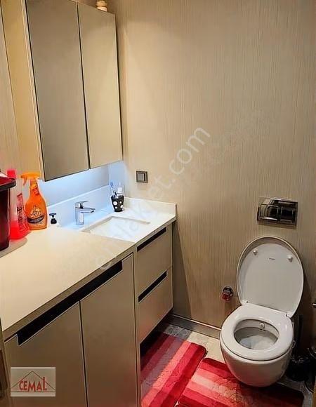 Cemal Emlak Bursa Nilüfer Sur Yapı Rezidansın En Güzel 1+1 Nokta - Görsel 20