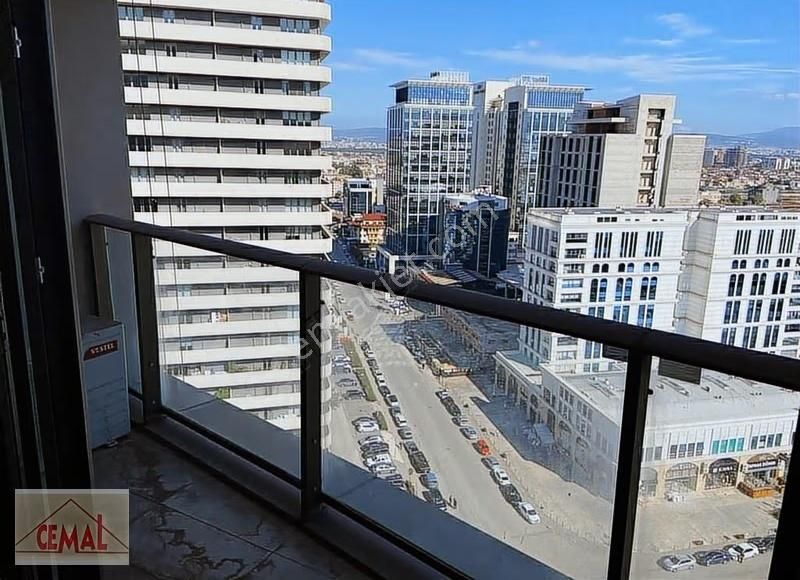 Cemal Emlak Bursa Nilüfer Sur Yapı Rezidansın En Güzel 1+1 Nokta - Görsel 7