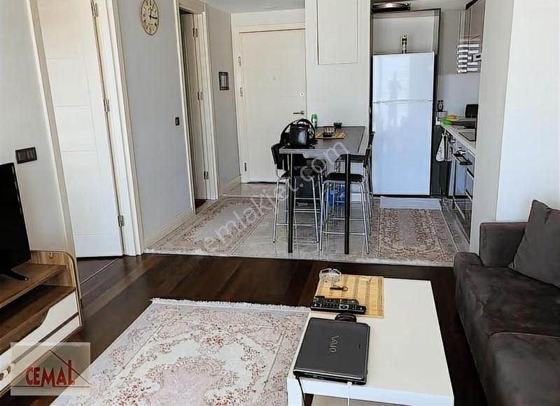 Cemal Emlak Bursa Nilüfer Sur Yapı Rezidansın En Güzel 1+1 Nokta - Görsel 12