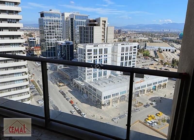 Cemal Emlak Bursa Nilüfer Sur Yapı Rezidansın En Güzel 1+1 Nokta - Görsel 15