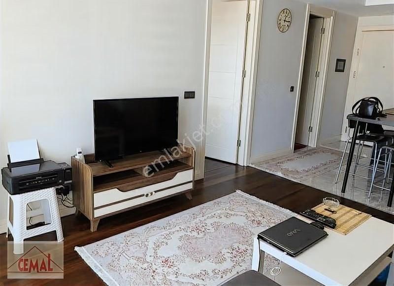 Cemal Emlak Bursa Nilüfer Sur Yapı Rezidansın En Güzel 1+1 Nokta - Görsel 8