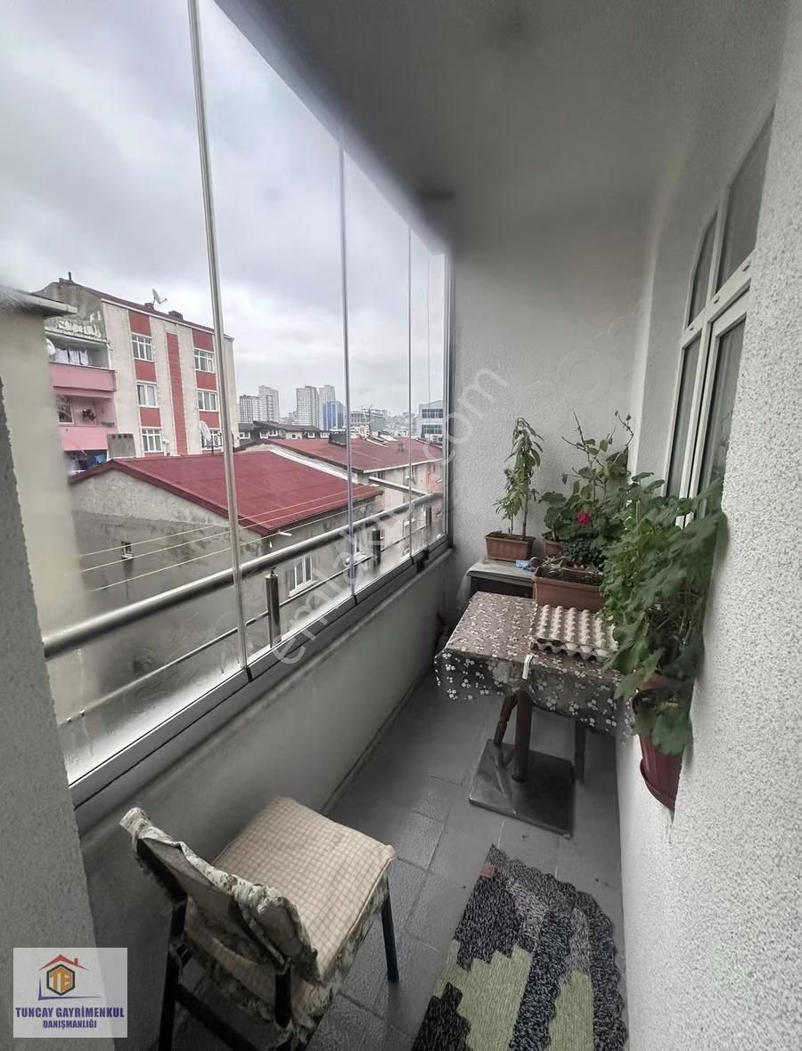 Halkalı Er 24 Sitesi. 3+1 120 M2 Net Krediye Uygun Satılık Daire - Görsel 2