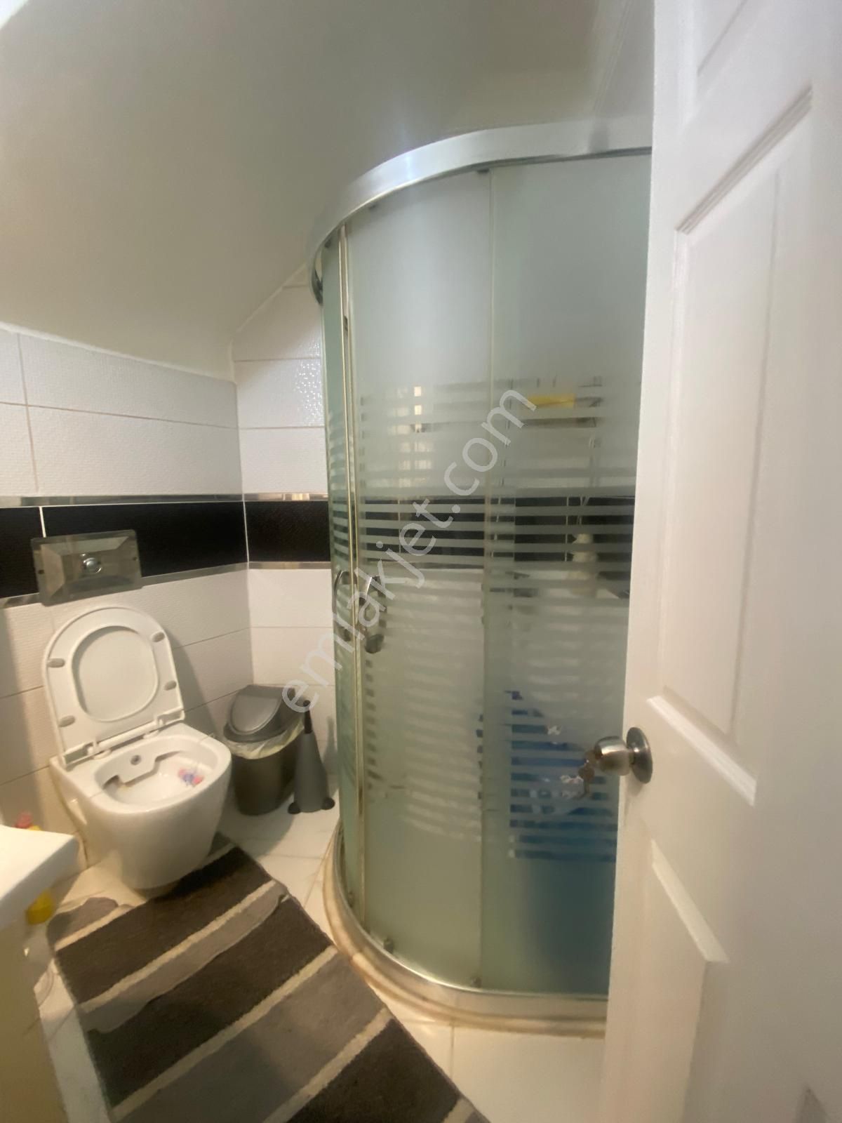 Akbük’te Eşsiz Manzaralı, Düz Girişli 3+1 Lüks Çatı Dubleks - Görsel 11