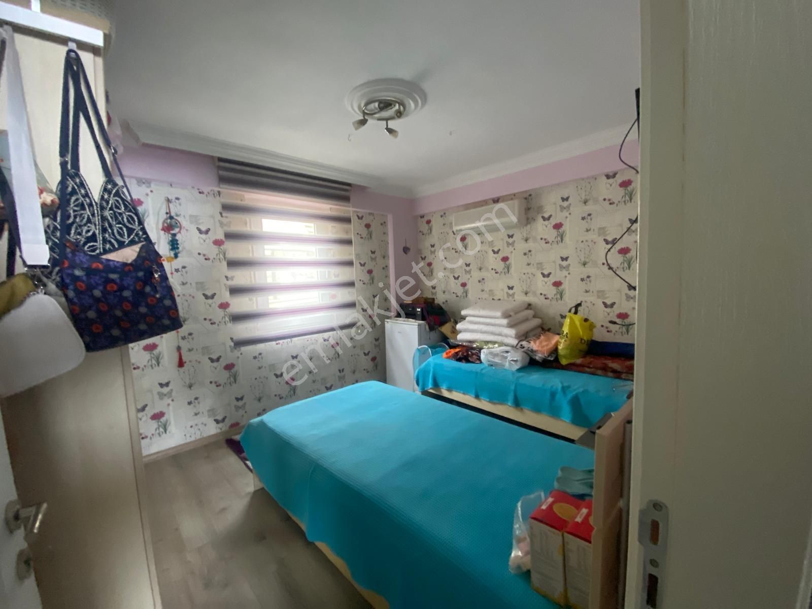 Akbük’te Eşsiz Manzaralı, Düz Girişli 3+1 Lüks Çatı Dubleks - Görsel 20