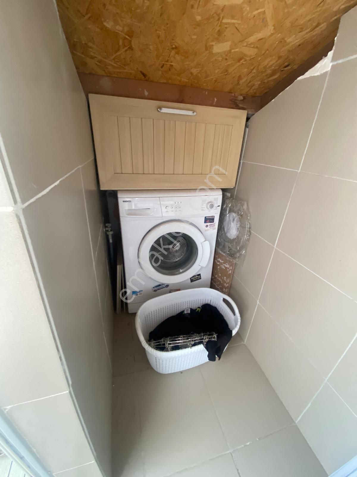 Akbük’te Eşsiz Manzaralı, Düz Girişli 3+1 Lüks Çatı Dubleks - Görsel 13