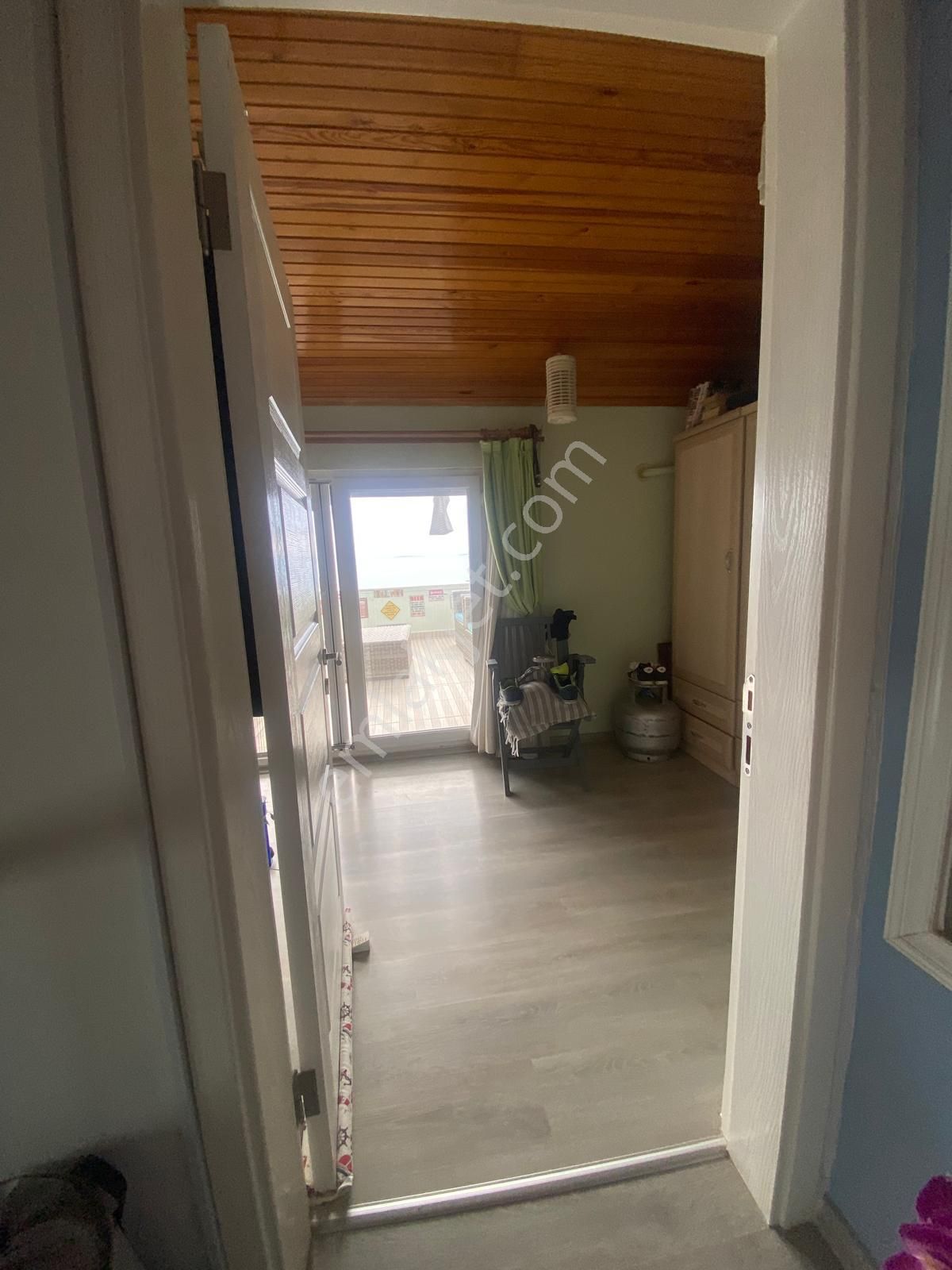 Akbük’te Eşsiz Manzaralı, Düz Girişli 3+1 Lüks Çatı Dubleks - Görsel 21