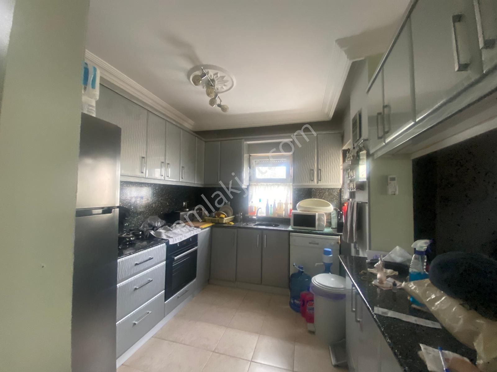 Akbük’te Eşsiz Manzaralı, Düz Girişli 3+1 Lüks Çatı Dubleks - Görsel 8