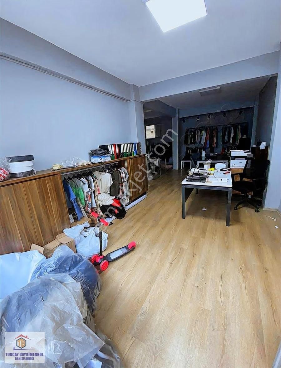 Fevzi Çakmak"da 90 M2 Düz Ayak Dükkan Ofis Hafif İmalata Uygun - Görsel 2