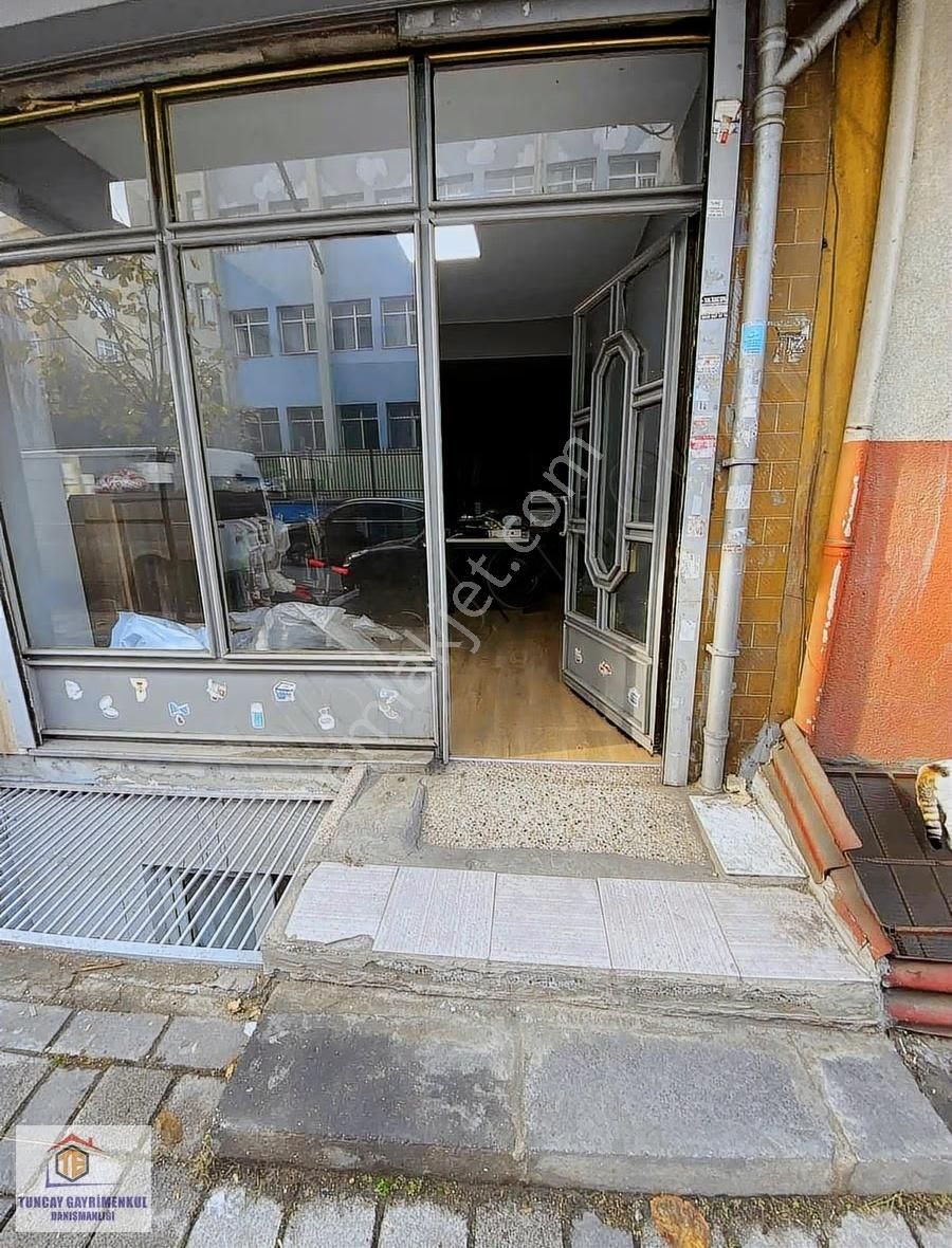 Fevzi Çakmak"da 90 M2 Düz Ayak Dükkan Ofis Hafif İmalata Uygun - Görsel 10