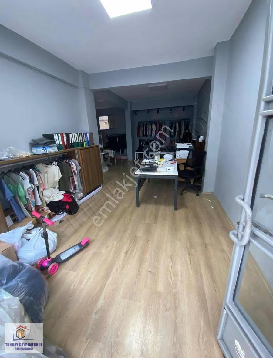 Fevzi Çakmak"da 90 M2 Düz Ayak Dükkan Ofis Hafif İmalata Uygun - Görsel 8