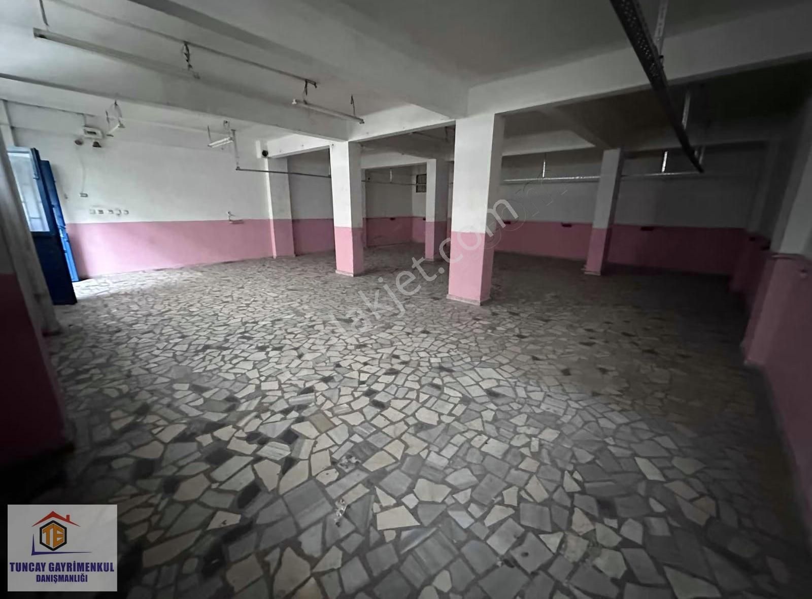 Merkez Mah 180 M2 Kiralık Dükkan Atölye İmalat Depoya Uygun - Görsel 6