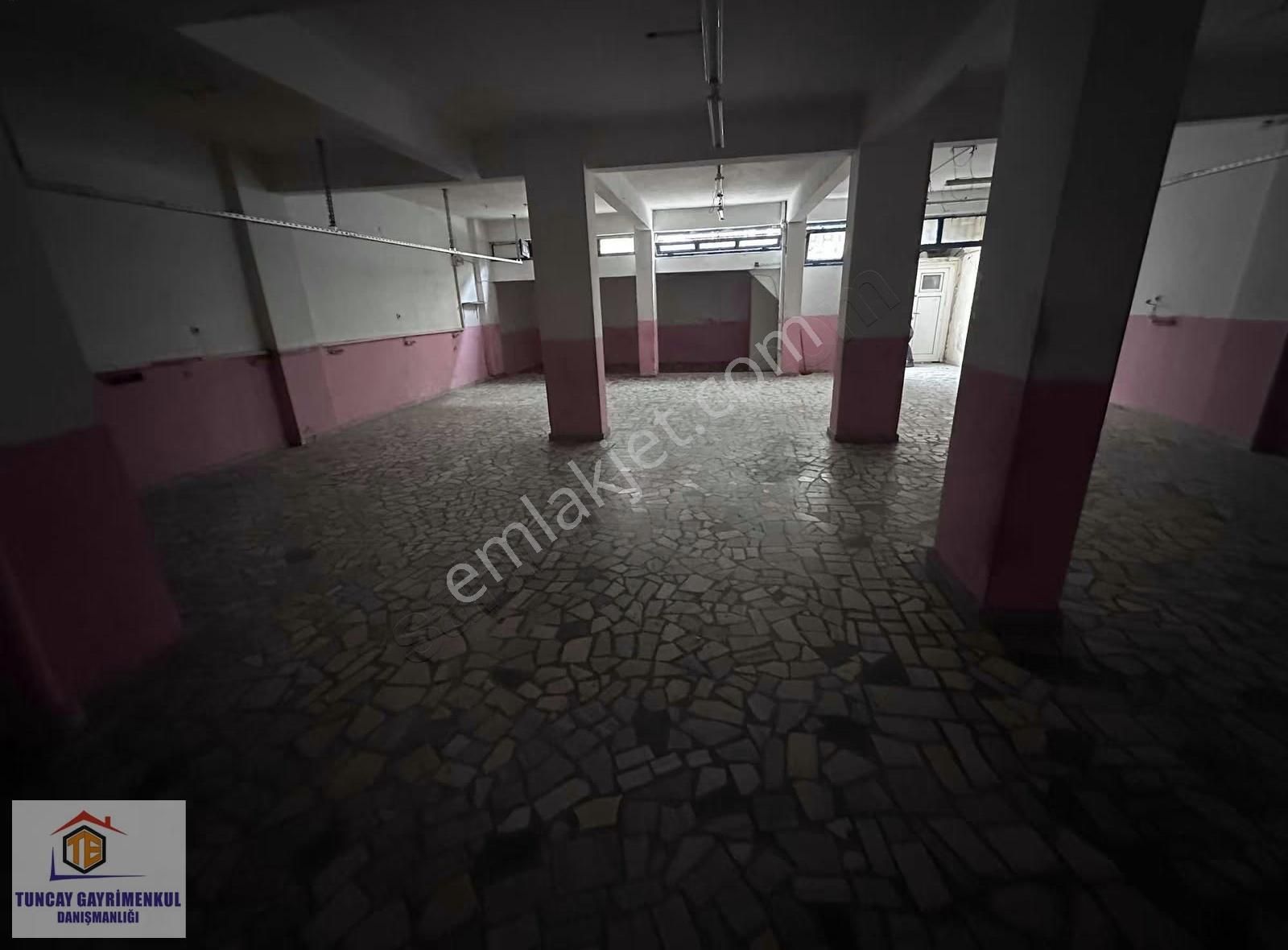 Merkez Mah 180 M2 Kiralık Dükkan Atölye İmalat Depoya Uygun - Görsel 8