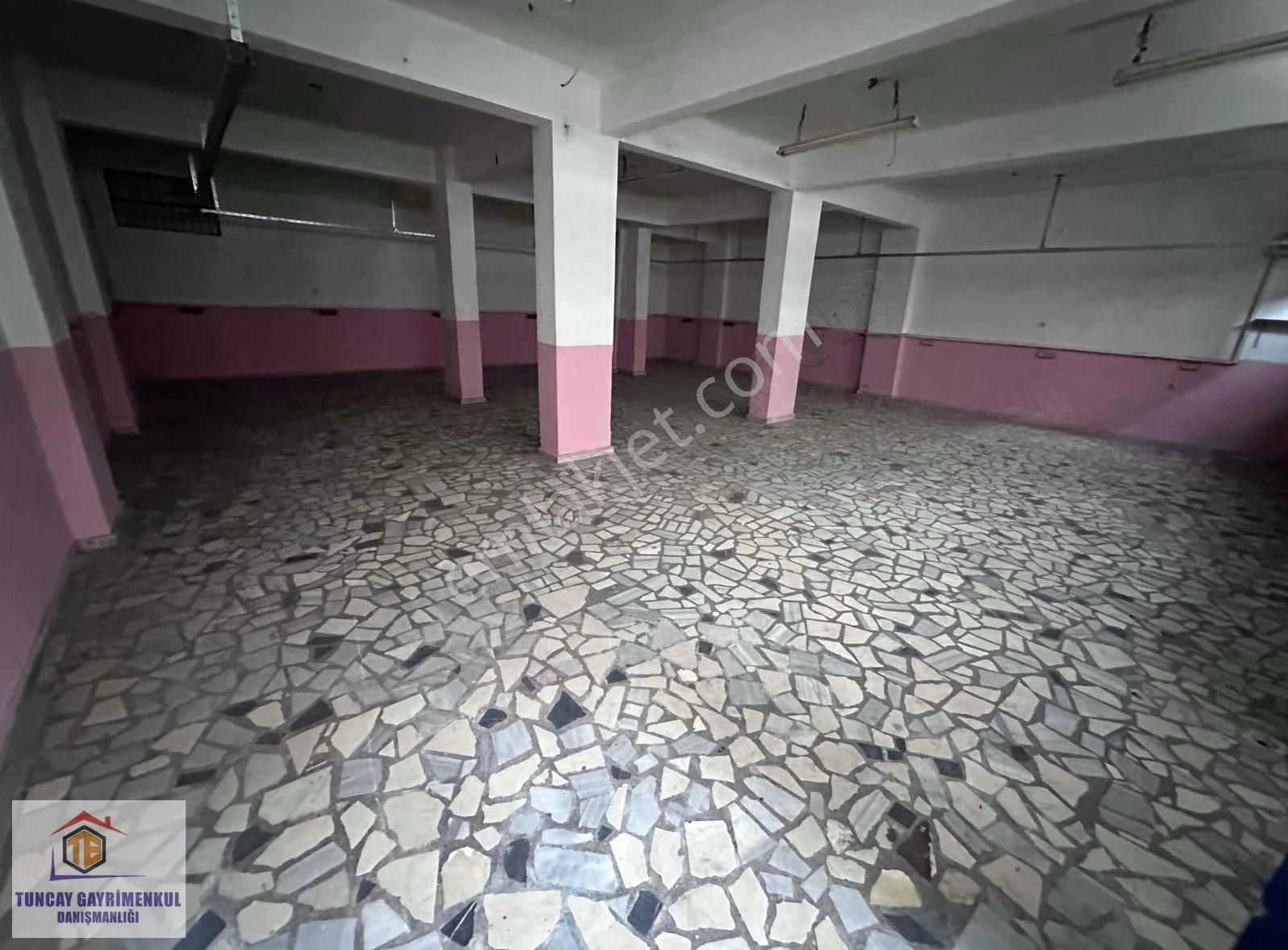 Merkez Mah 180 M2 Kiralık Dükkan Atölye İmalat Depoya Uygun - Görsel 7