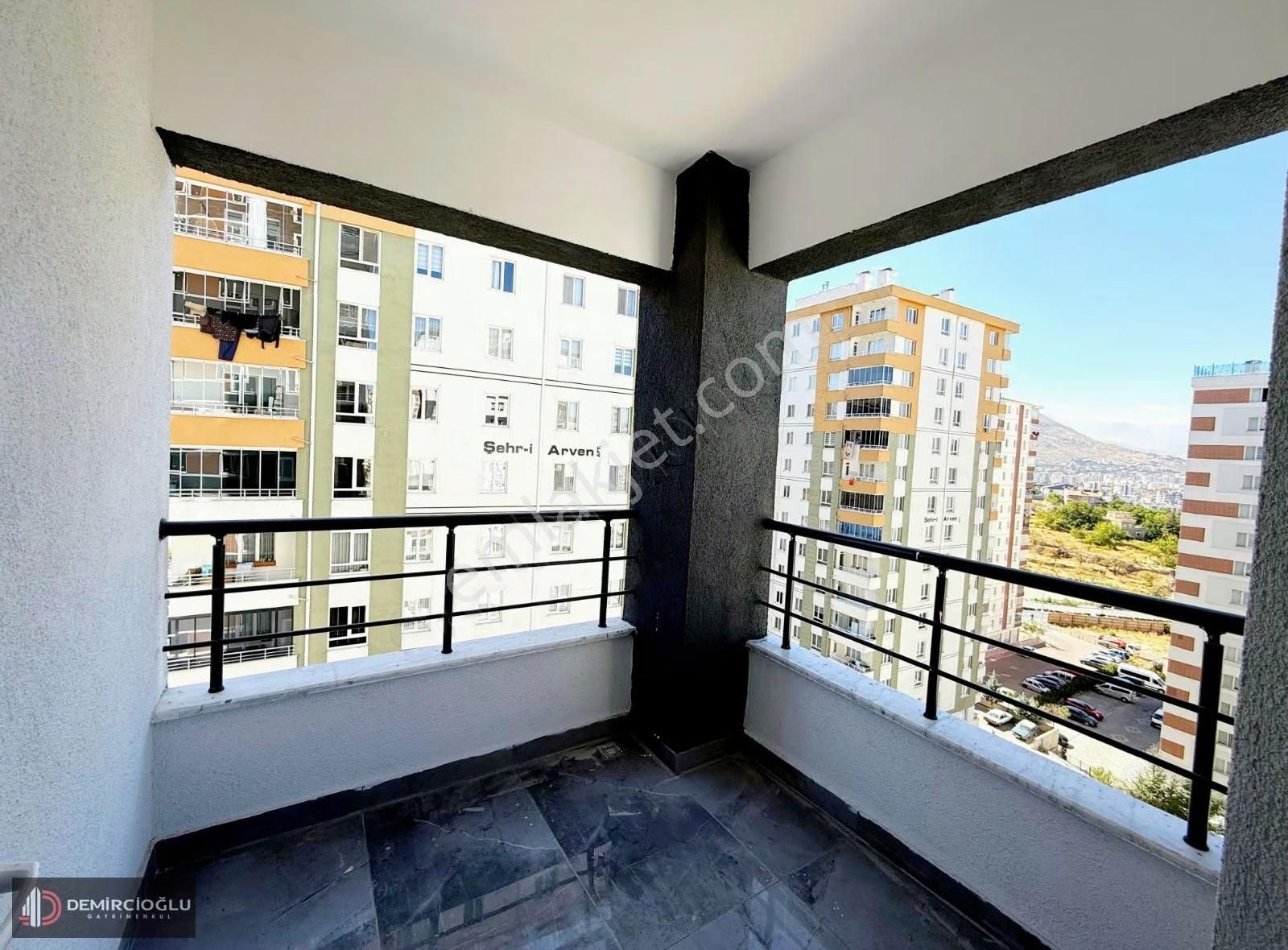 Acil Satılık Sıfır 2+1 Daire Oturuma Hazır - Görsel 8