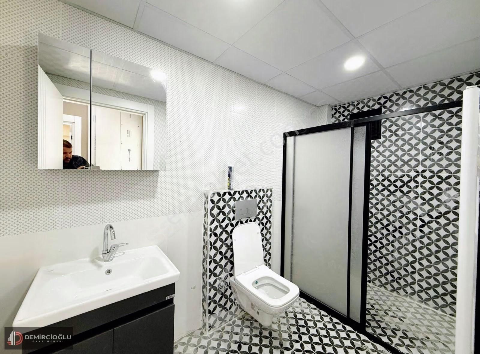 Acil Satılık Sıfır 2+1 Daire Oturuma Hazır - Görsel 30