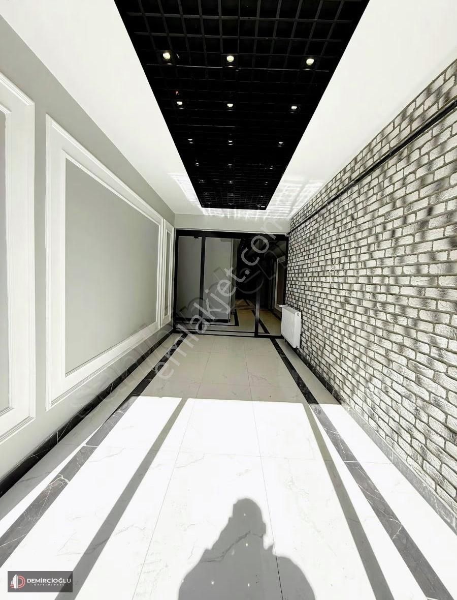 Acil Satılık Sıfır 2+1 Daire Oturuma Hazır