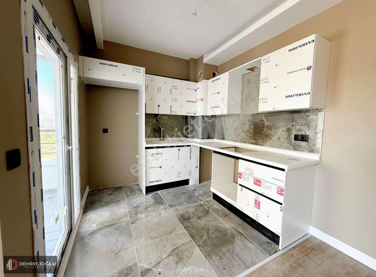 Acil Satılık Sıfır 2+1 Daire Oturuma Hazır - Görsel 22