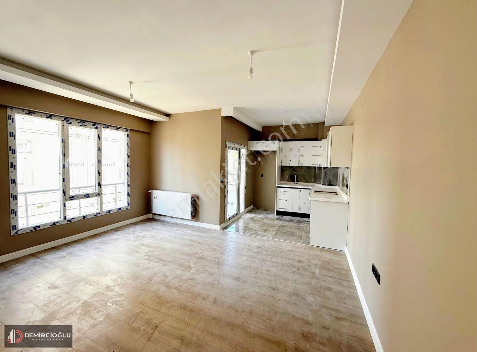 Acil Satılık Sıfır 2+1 Daire Oturuma Hazır - Görsel 15