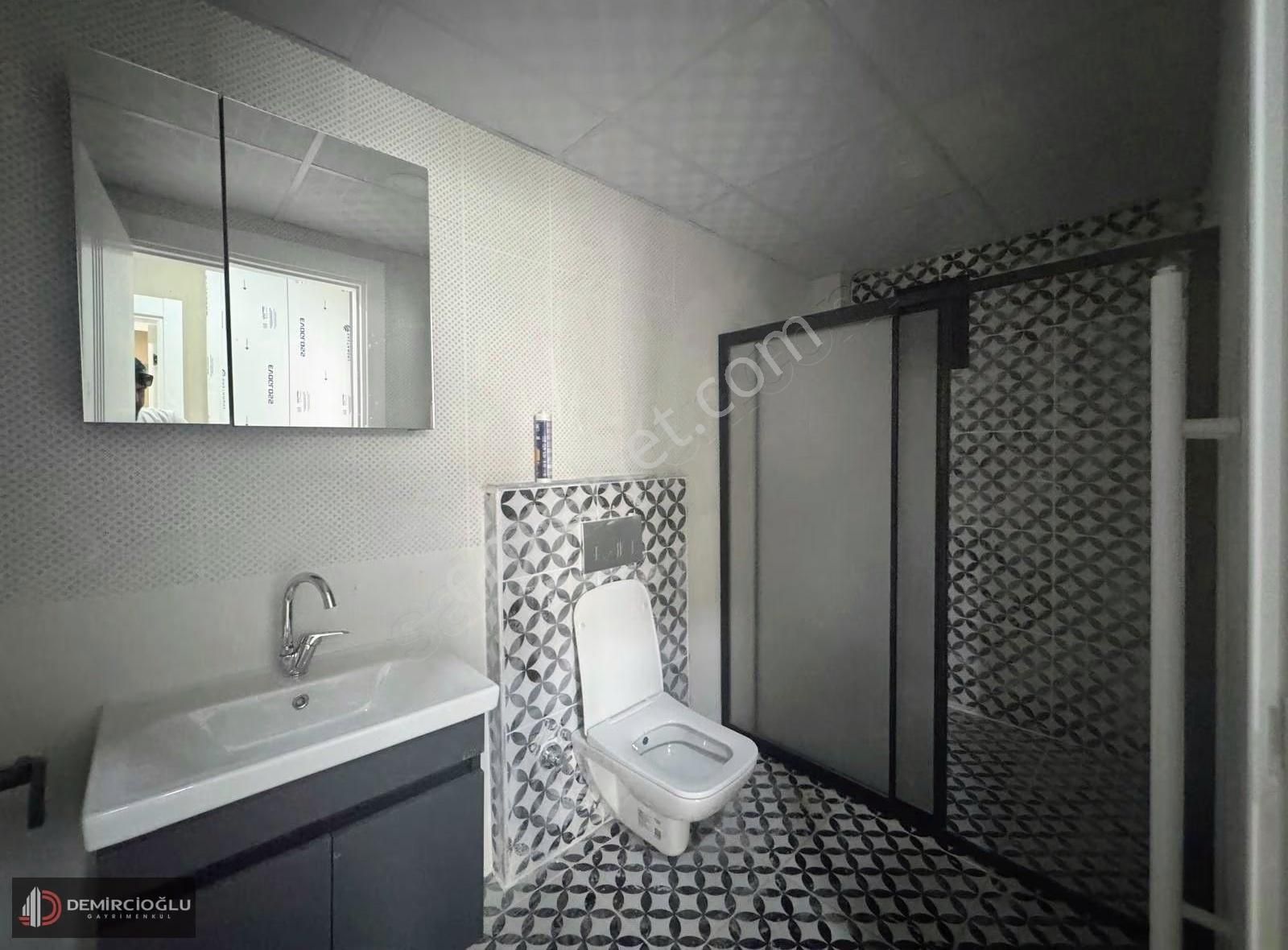 Acil Satılık Sıfır 2+1 Daire Oturuma Hazır - Görsel 2