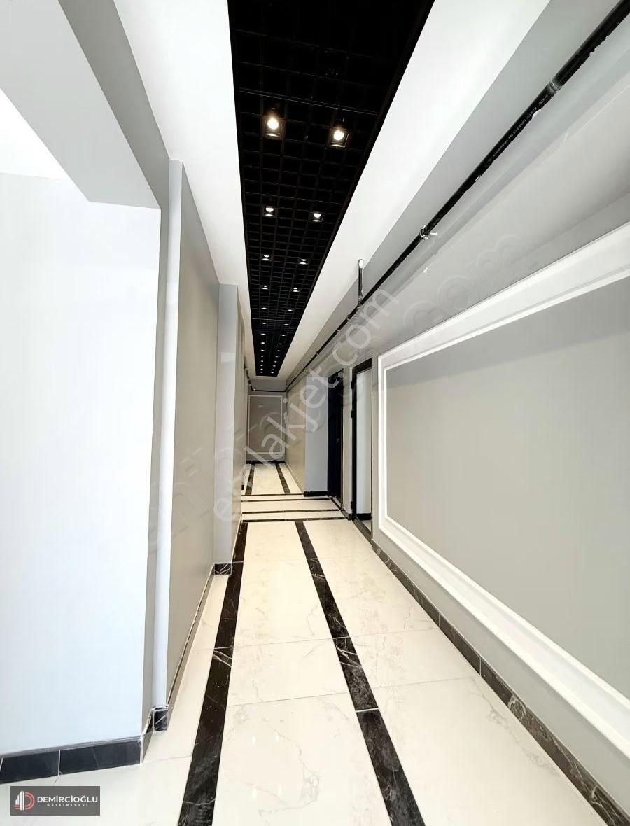 Acil Satılık Sıfır 2+1 Daire Oturuma Hazır - Görsel 6