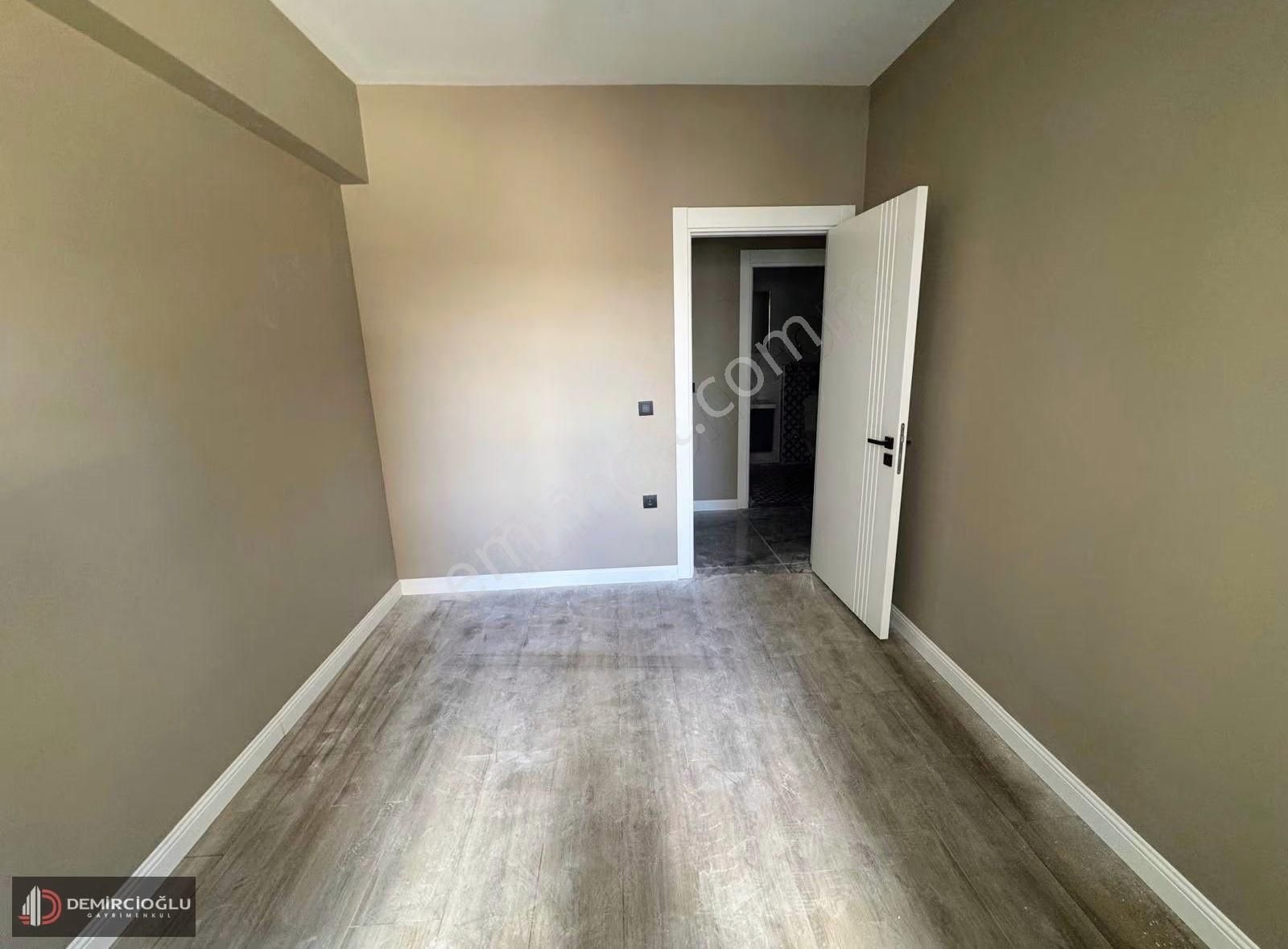 Acil Satılık Sıfır 2+1 Daire Oturuma Hazır - Görsel 19