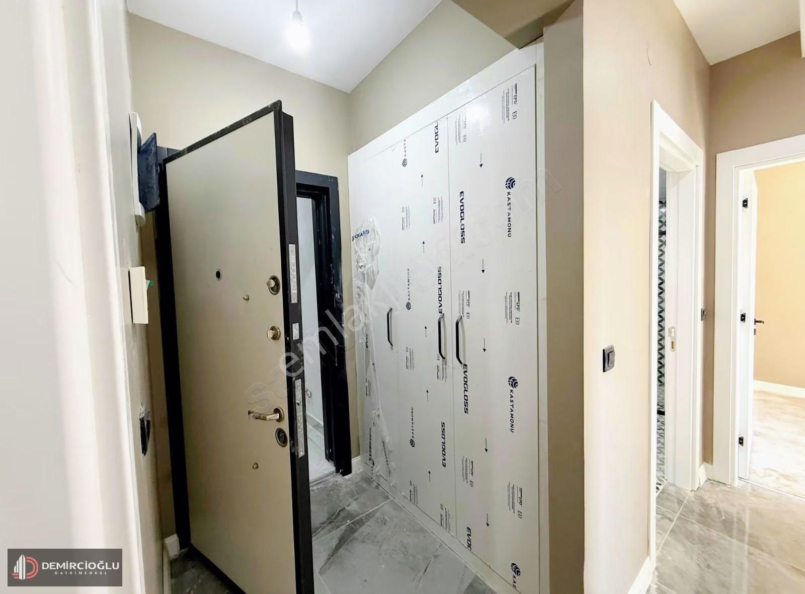 Acil Satılık Sıfır 2+1 Daire Oturuma Hazır - Görsel 27