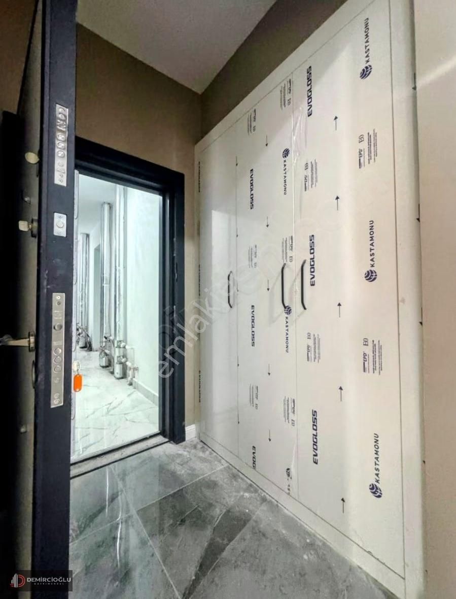 Acil Satılık Sıfır 2+1 Daire Oturuma Hazır - Görsel 20