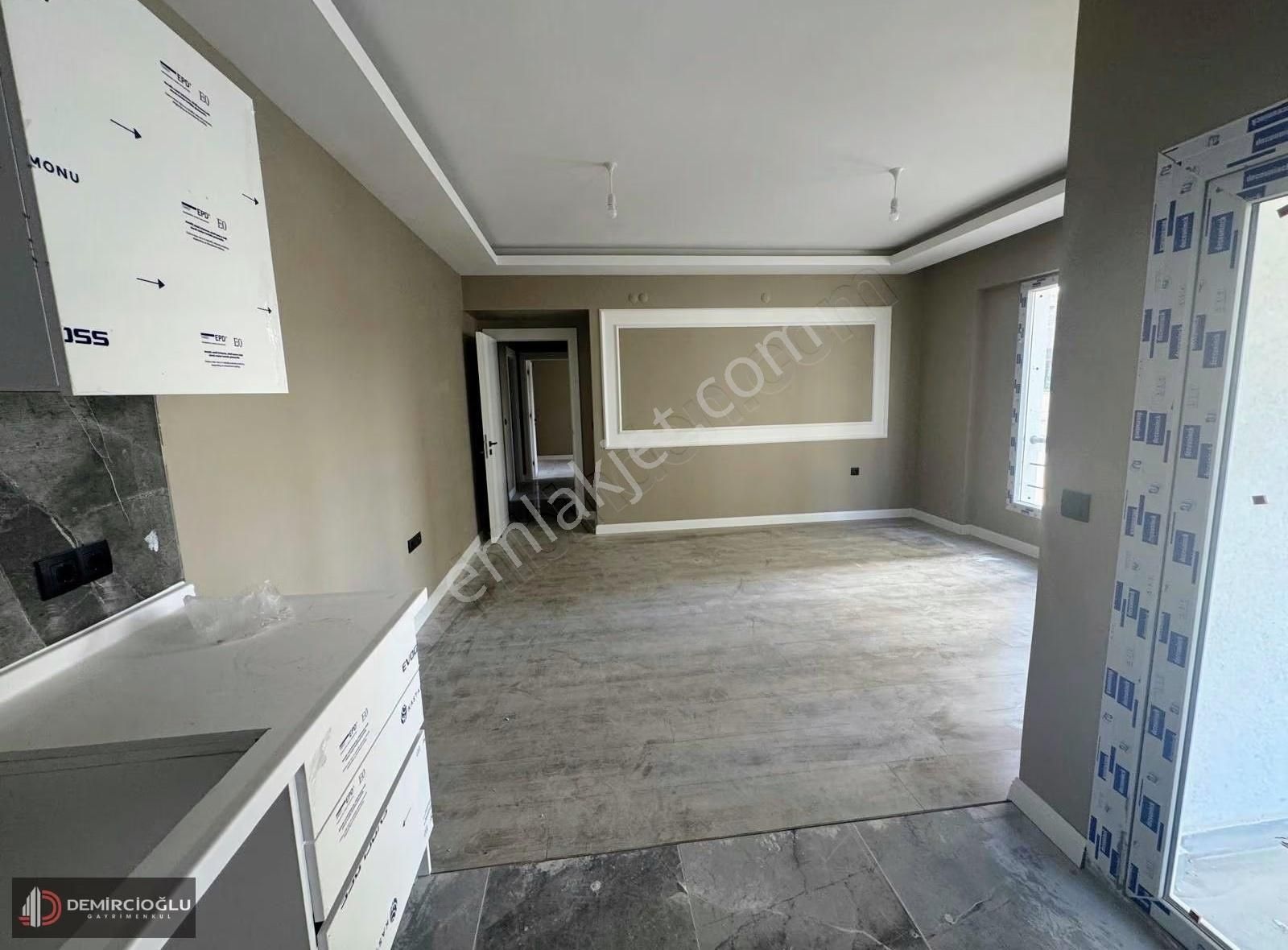 Acil Satılık Sıfır 2+1 Daire Oturuma Hazır - Görsel 13