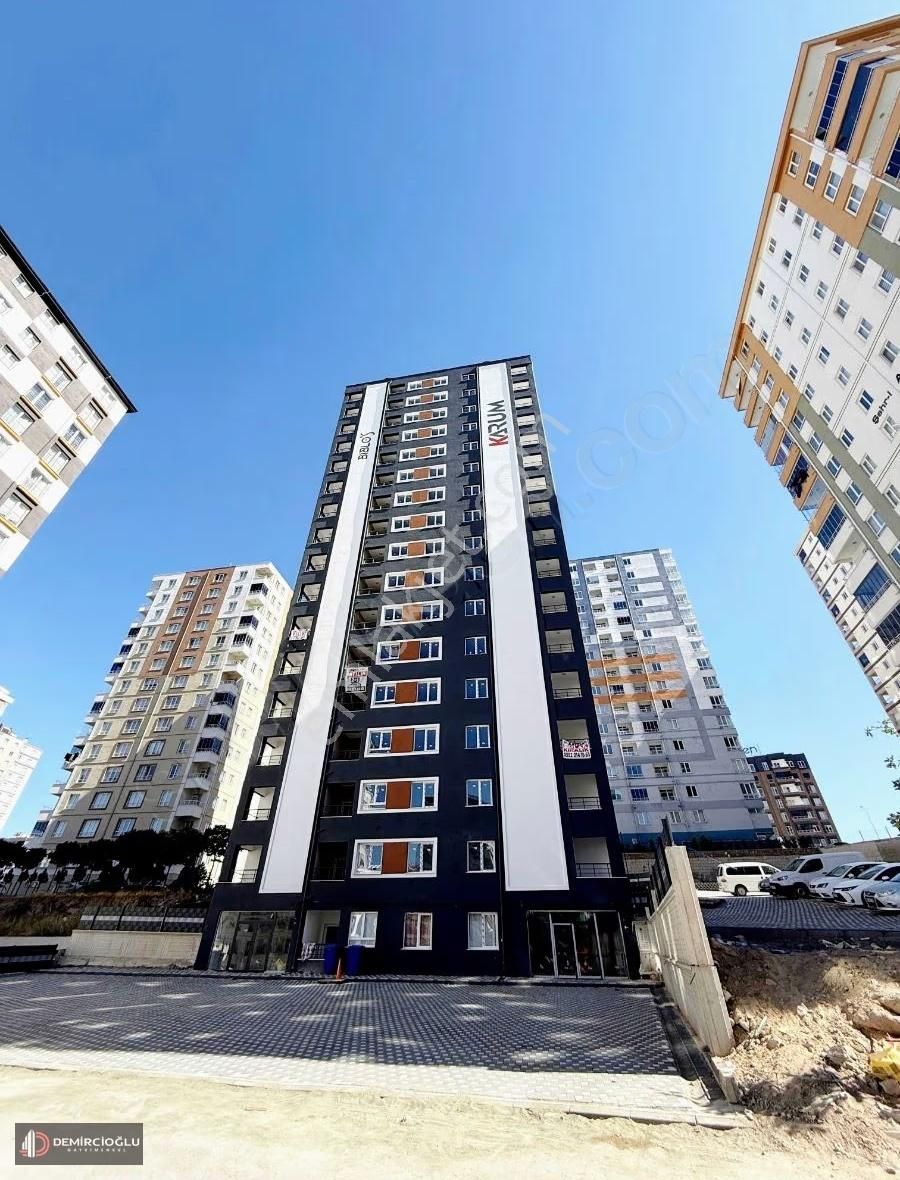 Acil Satılık Sıfır 2+1 Daire Oturuma Hazır - Görsel 4