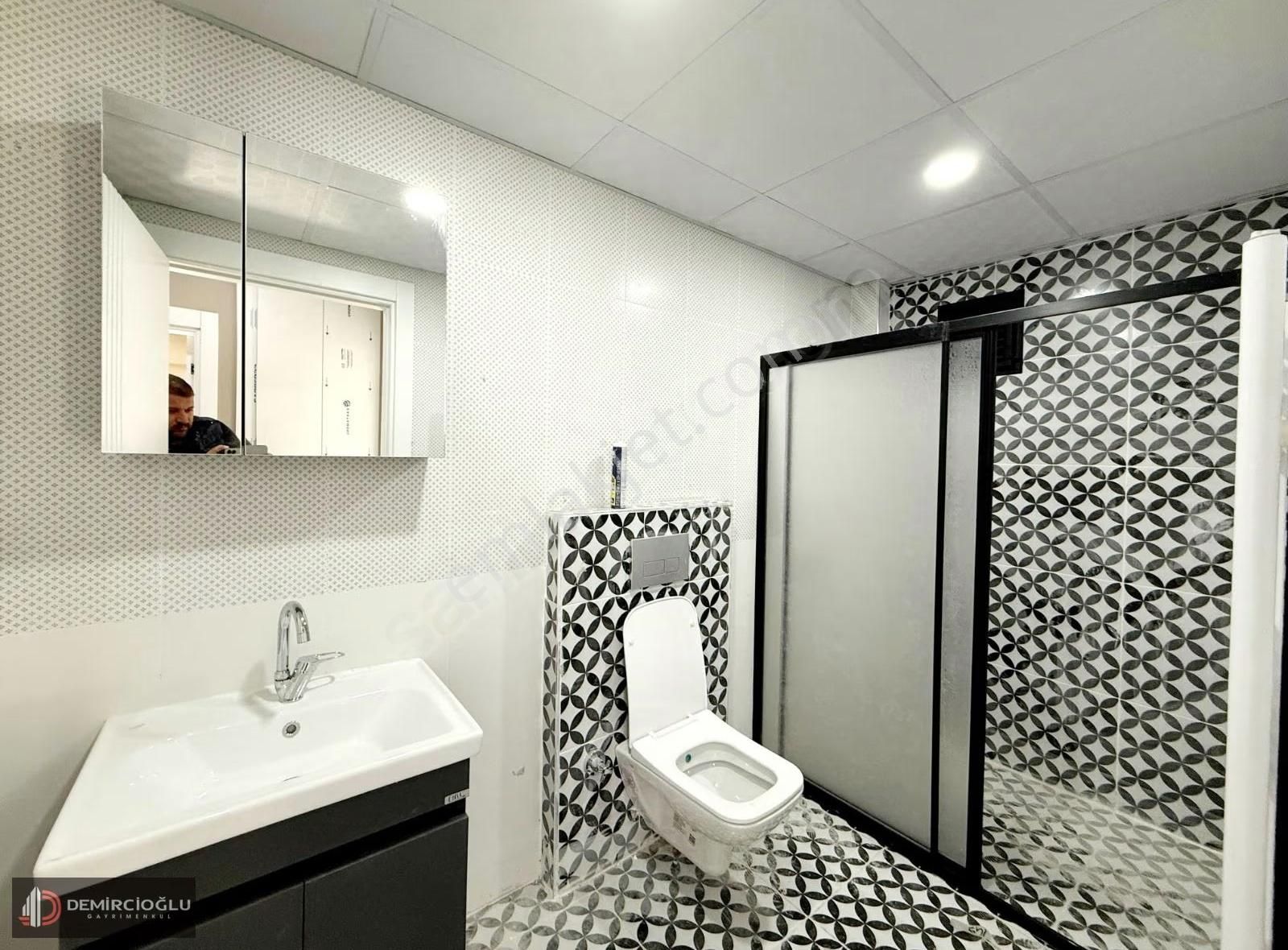 Acil Satılık Sıfır 2+1 Daire Oturuma Hazır - Görsel 28