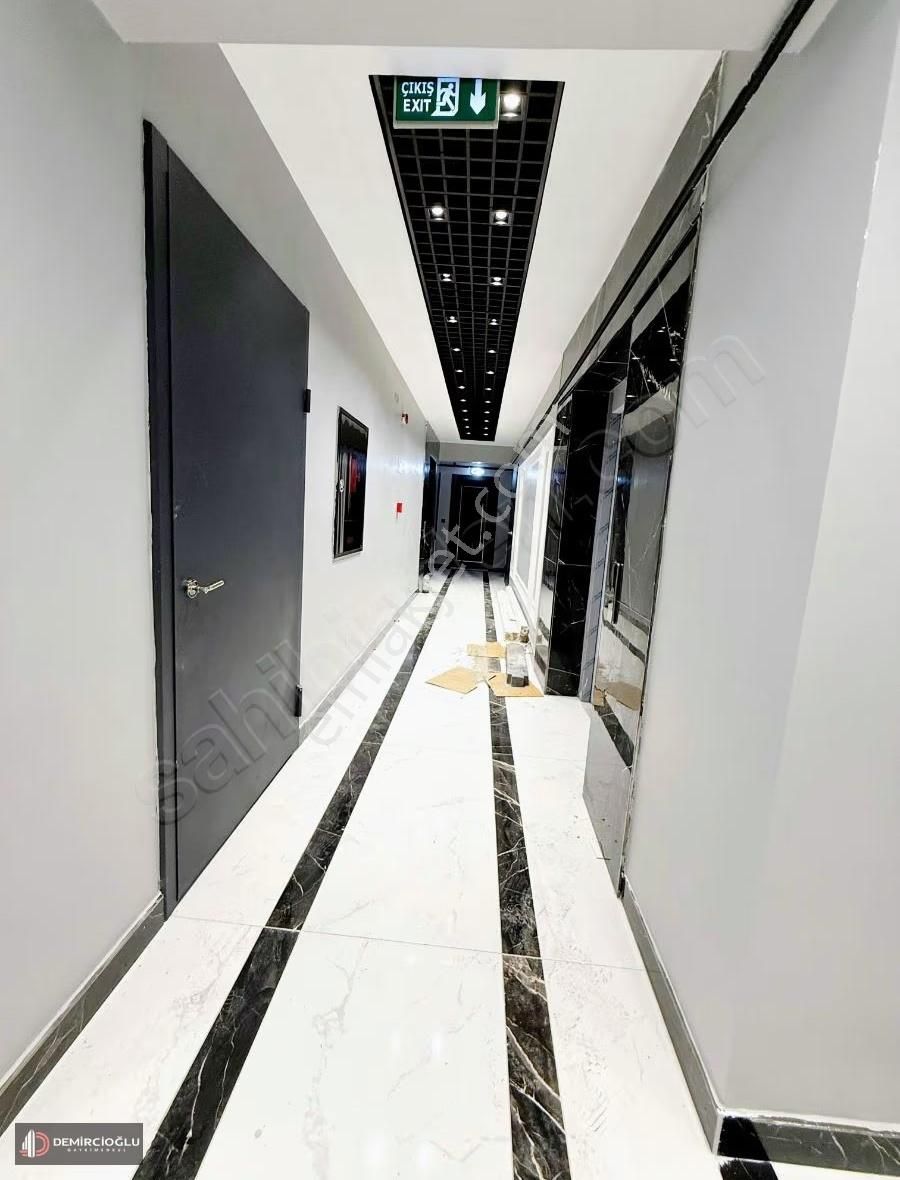 Acil Satılık Sıfır 2+1 Daire Oturuma Hazır - Görsel 24